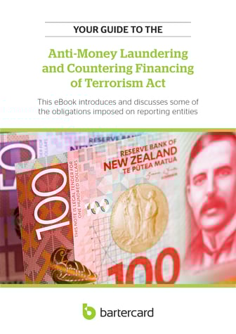 Your guide to the AML and CFT Act 2009 - eBook Download