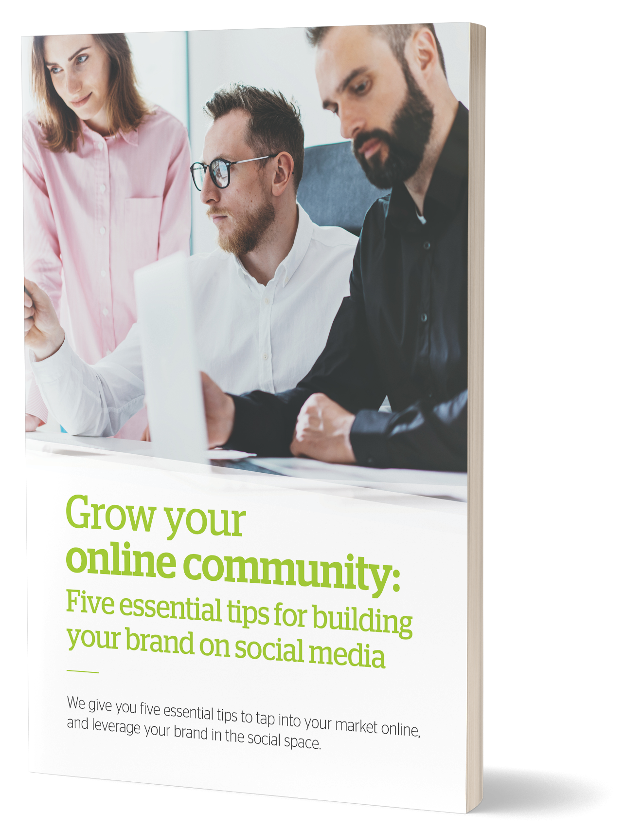 ONL: Your Online Advantage, Amplified!
